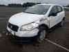 G851, Suzuki SX4 2014, 1.6, бензин, МКПП