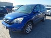 G852, Honda CR-V 2012, 2.2, дизель, МКПП