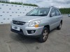 G854, Kia Sportage 2009, 2.0, бензин, МКПП