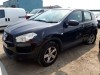 N132, Nissan Qashqai 2010, 2.0, бензин, МКПП
