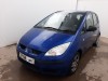 W4, Mitsubishi Colt 2008, 1.1, бензин, МКПП