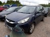 W6, Hyundai ix35 2010, 2.0, дизель, МКПП