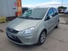 G858, Ford C-MAX 2009, 1.8, бензин, МКПП