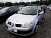 W9, Renault Megane 2005, 1.6, бензин, МКПП