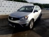 G862, Ssang Yong Korando 2014, 2.0, дизель, МКПП