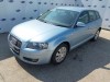 F843, Audi A3 2005, 1.6, бензин, МКПП