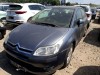 F844, Citroen C4 2006, 1.6, бензин, АКПП