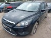 F846, Ford Focus 2009, 1.6, бензин, МКПП