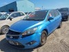 F847, Ford Focus 2010, 1.6, бензин, МКПП
