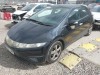 F849, Honda Civic 2007, 1.8, бензин, МКПП