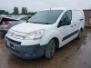 F850, Citroen Berlingo 2011, 1.6, дизель, МКПП