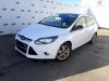 G863, Ford Focus 2012, 1.6, бензин, МКПП