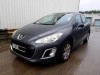 G864, Peugeot 308 2012, 1.4, бензин, МКПП