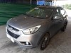 G866, Hyundai ix35 2013, 1.7, дизель, МКПП