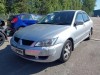 W12, Mitsubishi Lancer 2008, 1.6, бензин, АКПП