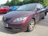 W13, Mazda 3 2008, 1.6, бензин, МКПП