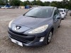 N134, Peugeot 308 2008, 1.4, бензин, МКПП