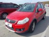 G871, Suzuki SX4 2008, 1.6, бензин, МКПП