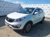 G874, Kia Sportage 2014, 1.7, дизель, МКПП