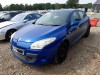 F853, Renault Megane 2010, 1.6, бензин, МКПП