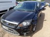 F855, Ford Focus 2008, 1.6, бензин, МКПП