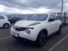 G876, Nissan Juke 2014, 1.6, бензин, МКПП
