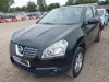 N148, Nissan Qashqai 2008, 1.6, бензин, МКПП