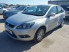 F858, Ford Focus 2009, 1.6, бензин, МКПП