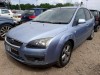 F862, Ford Focus 2007, 1.6, бензин, АКПП