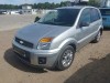 G879, Ford Fusion 2006, 1.4, бензин, МКПП