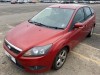 G884, Ford Focus 2009, 1.6, бензин, МКПП