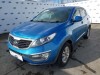 G888, Kia Sportage 2012, 1.7, дизель, МКПП
