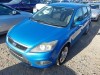 F863, Ford Focus 2009, 1.6, бензин, МКПП