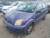 F864, Ford Fusion 2007, 1.6, бензин, МКПП