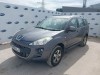 W18, Peugeot 4007 2010, 2.2, дизель, МКПП