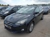 G893, Ford Focus 2011, 1.6, бензин, МКПП