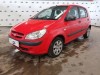 F866, Hyundai Getz 2006, 1.1, бензин, МКПП