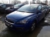 N153, Ford Focus 2007, 1.8, бензин, МКПП