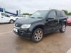 F947, Suzuki Grand Vitara 2010, 2.4, бензин, МКПП