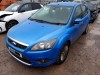 W20, Ford Focus 2010, 1.6, бензин, МКПП