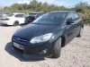 W22, Ford Focus 2012, 1.0, бензин, МКПП