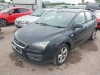 W23, Ford Focus 2007, 1.8, бензин, МКПП