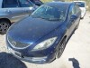 W24, Mazda 6 2010, 1.8, бензин, МКПП