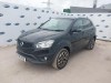 W26, Ssang Yong Korando 2016, 2.2, дизель, МКПП