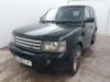 W27, Land Rover Range Rover 2007, 3.5, дизель, АКПП