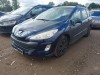 G899, Peugeot 308 2010, 1.6, бензин, АКПП