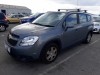 G901, Chevrolet Orlando 2011, 1.8, бензин, МКПП