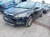 W30, Ford Focus 2008, 1.6, бензин, МКПП