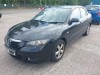W31, Mazda 3 2007, 1.6, бензин, МКПП