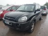 W32, Hyundai Tucson 2007, 2.0, бензин, МКПП